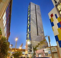 Royal Stays Apartments Melbourne- Clarke St - Schoolies Week Accommodation