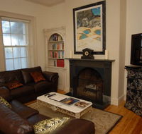 Cape Nelson Lighthouse - Schoolies Week Accommodation
