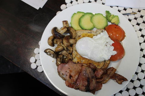 Rochester Motel - Schoolies Week Accommodation 9