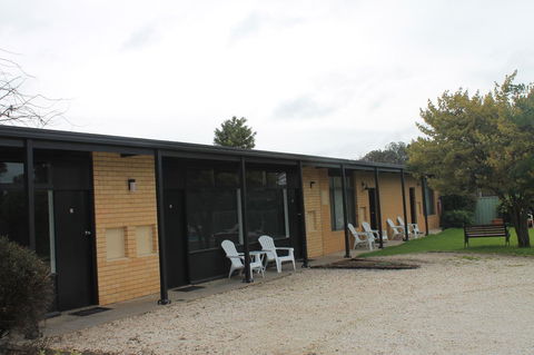 Rochester Motel - Schoolies Week Accommodation 5