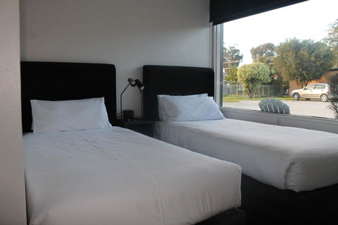 Rochester Motel - Schoolies Week Accommodation 2