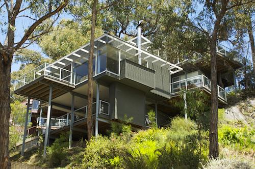 Framlingham VIC Schoolies Week Accommodation