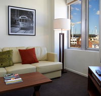 Quest Jolimont - Schoolies Week Accommodation