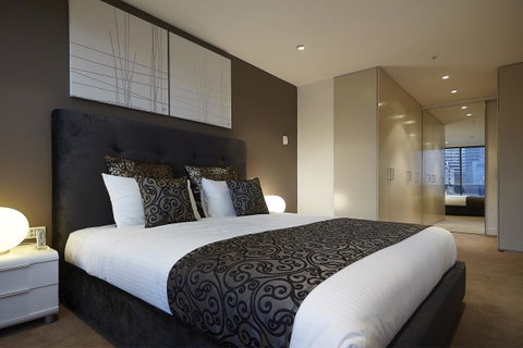 Melbourne Luxury Collection - Schoolies Week Accommodation 23