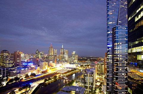 Melbourne Luxury Collection - Schoolies Week Accommodation 30