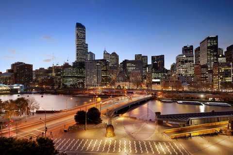 Melbourne Luxury Collection - Schoolies Week Accommodation 27