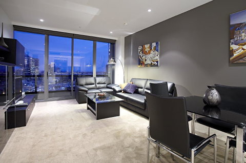Melbourne Luxury Collection - Schoolies Week Accommodation 35