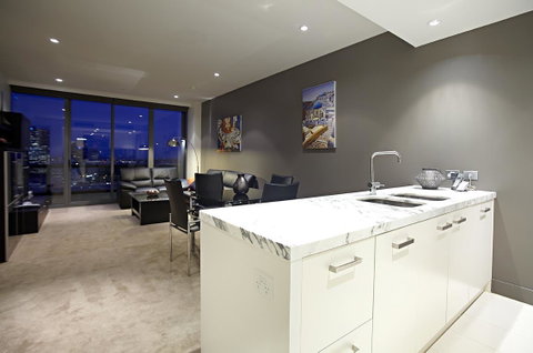 Melbourne Luxury Collection - Schoolies Week Accommodation 34