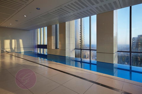 Melbourne Luxury Collection - Schoolies Week Accommodation 41