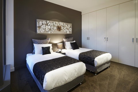 Melbourne Luxury Collection - Schoolies Week Accommodation 16