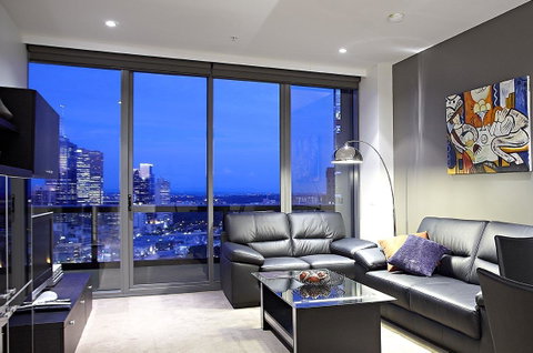 Melbourne Luxury Collection - Schoolies Week Accommodation 33