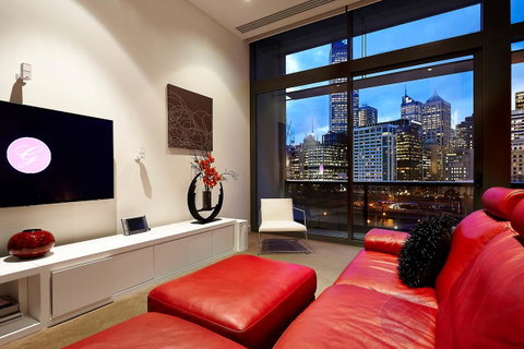 Melbourne Luxury Collection - Schoolies Week Accommodation 19