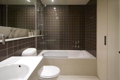 Melbourne Luxury Collection - Schoolies Week Accommodation 12