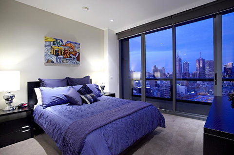 Melbourne Luxury Collection - Schoolies Week Accommodation 32
