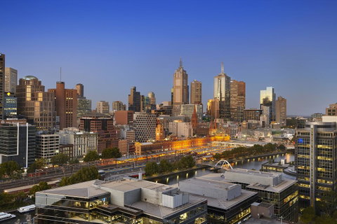 Melbourne Luxury Collection - Schoolies Week Accommodation 8