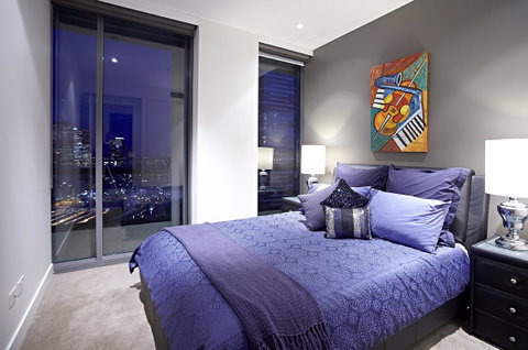 Melbourne Luxury Collection - Schoolies Week Accommodation 31