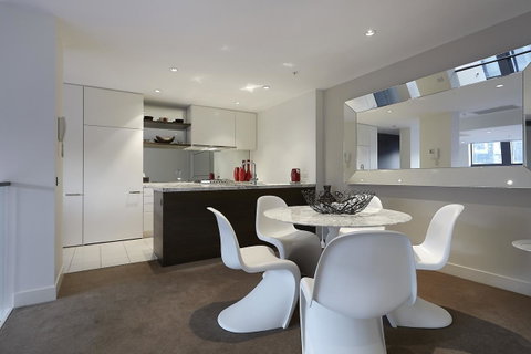 Melbourne Luxury Collection - Schoolies Week Accommodation 26