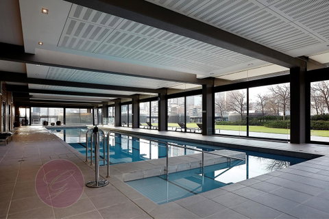 Melbourne Luxury Collection - Schoolies Week Accommodation 1