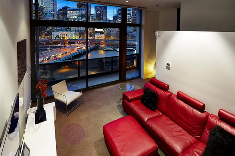 Melbourne Luxury Collection - Schoolies Week Accommodation 20