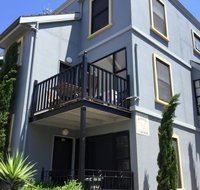 At the beach apartments - Schoolies Week Accommodation