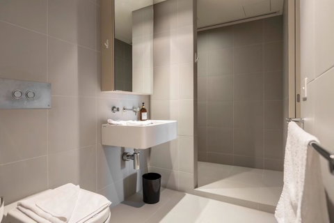 Great Southbank 2 Bedroom Netflix*WIFI*Parking - Schoolies Week Accommodation 20