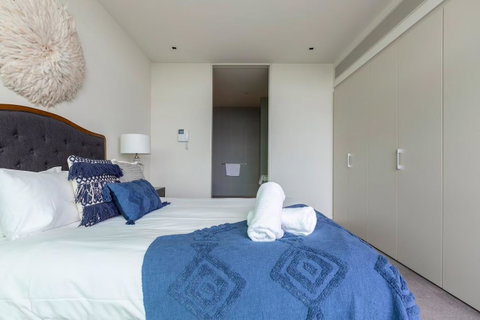 Great Southbank 2 Bedroom Netflix*WIFI*Parking - Schoolies Week Accommodation 26