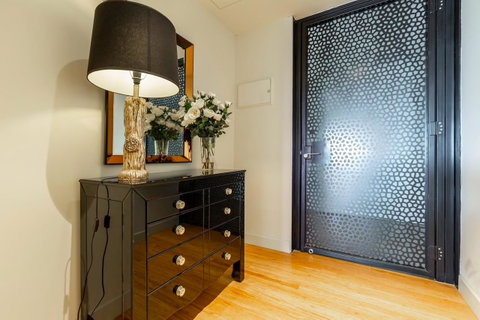 Great Southbank 2 Bedroom Netflix*WIFI*Parking - Schoolies Week Accommodation 18