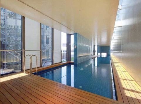 Great Southbank 2 Bedroom Netflix*WIFI*Parking - Schoolies Week Accommodation 4