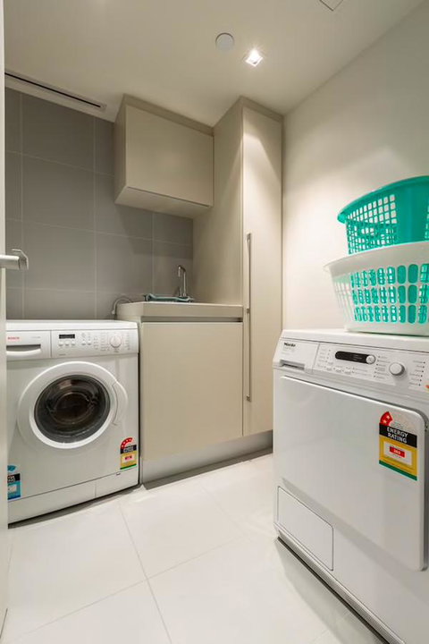 Great Southbank 2 Bedroom Netflix*WIFI*Parking - Schoolies Week Accommodation 19