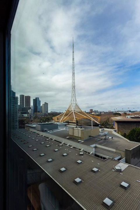 Great Southbank 2 Bedroom Netflix*WIFI*Parking - Schoolies Week Accommodation 16