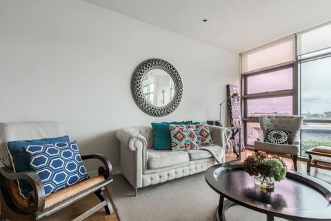 Great Southbank 2 Bedroom Netflix*WIFI*Parking - Schoolies Week Accommodation 7