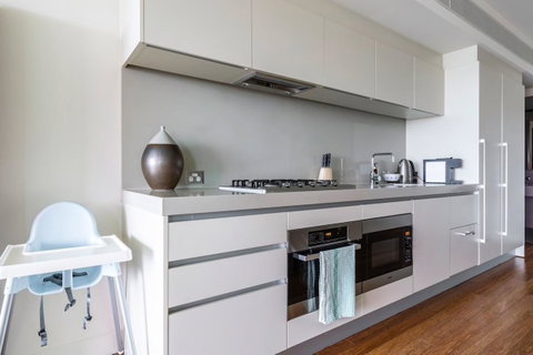 Great Southbank 2 Bedroom Netflix*WIFI*Parking - Schoolies Week Accommodation 13