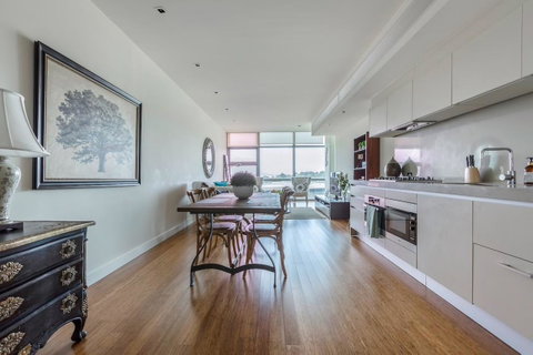 Great Southbank 2 Bedroom Netflix*WIFI*Parking - Schoolies Week Accommodation 14