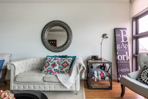 Great Southbank 2 Bedroom Netflix*WIFI*Parking - Schoolies Week Accommodation 9