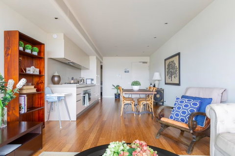Great Southbank 2 Bedroom Netflix*WIFI*Parking - Schoolies Week Accommodation 12