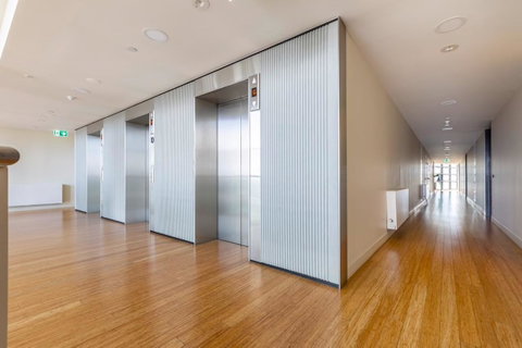 Great Southbank 2 Bedroom Netflix*WIFI*Parking - Schoolies Week Accommodation 31