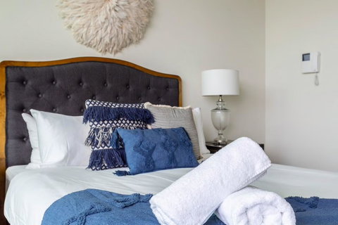 Great Southbank 2 Bedroom Netflix*WIFI*Parking - Schoolies Week Accommodation 27