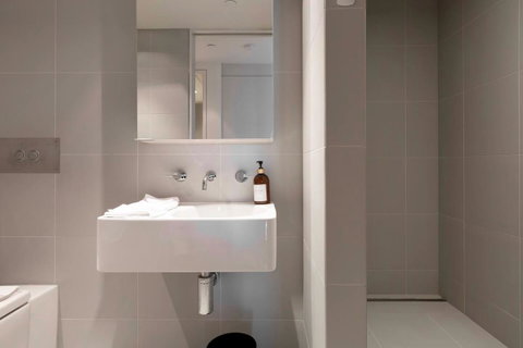 Great Southbank 2 Bedroom Netflix*WIFI*Parking - Schoolies Week Accommodation 33