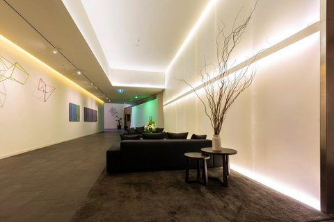 Great Southbank 2 Bedroom Netflix*WIFI*Parking - Schoolies Week Accommodation 29