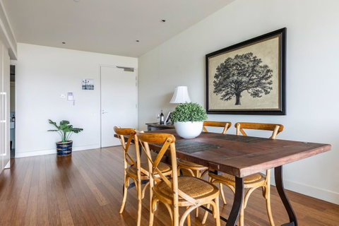 Great Southbank 2 Bedroom Netflix*WIFI*Parking - Schoolies Week Accommodation 2