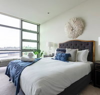 Great Southbank 2 Bedroom NetflixWIFIParking - Schoolies Week Accommodation
