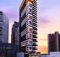 Apartments  57 City - Schoolies Week Accommodation