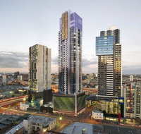 Southbank Seaview Apartment - Schoolies Week Accommodation