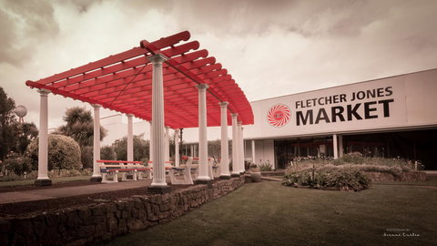 Quest Warrnambool - Schoolies Week Accommodation 23