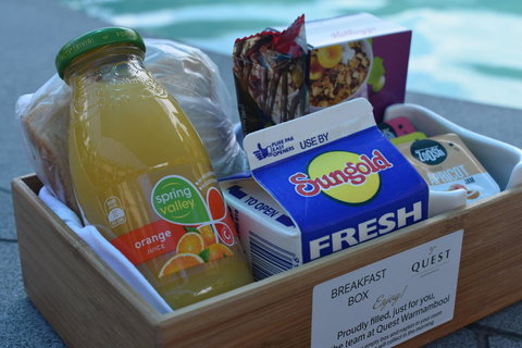 Quest Warrnambool - Schoolies Week Accommodation 9