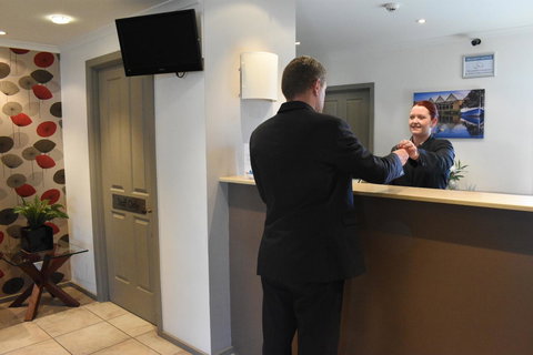 Quest Warrnambool - Schoolies Week Accommodation 1