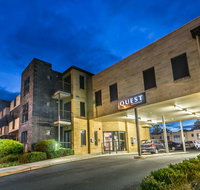 Quest Warrnambool - Schoolies Week Accommodation
