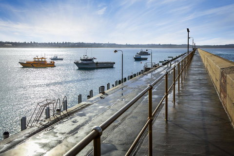 Quest Warrnambool - Schoolies Week Accommodation 27