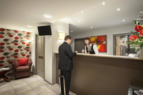 Quest Warrnambool - Schoolies Week Accommodation 2