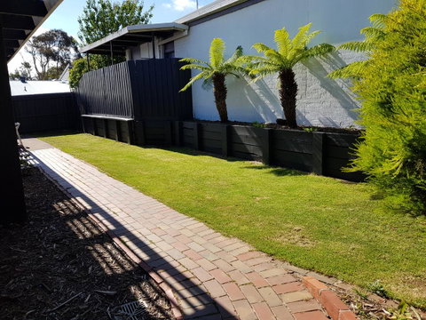 Mysa Anglesea Sleeps 7 WiFi SmartTV Cafes Shops - Schoolies Week Accommodation 16